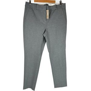 J. Crew Gray Women's Trousers